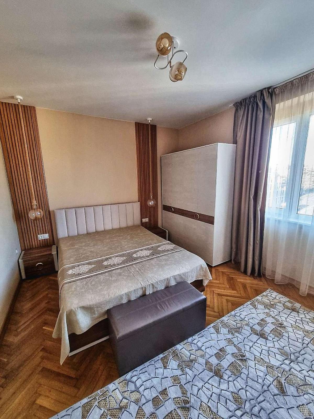 Apartmán Sea Light Burgas City Exteriér fotografie