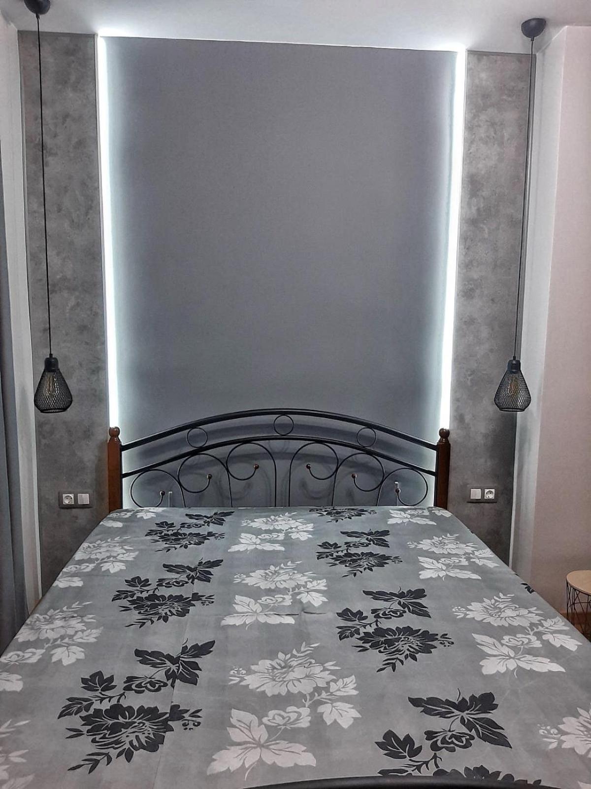Apartmán Sea Light Burgas City Exteriér fotografie